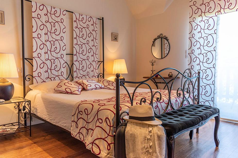 Clos du Mont Rouge Bouzy Exterior foto