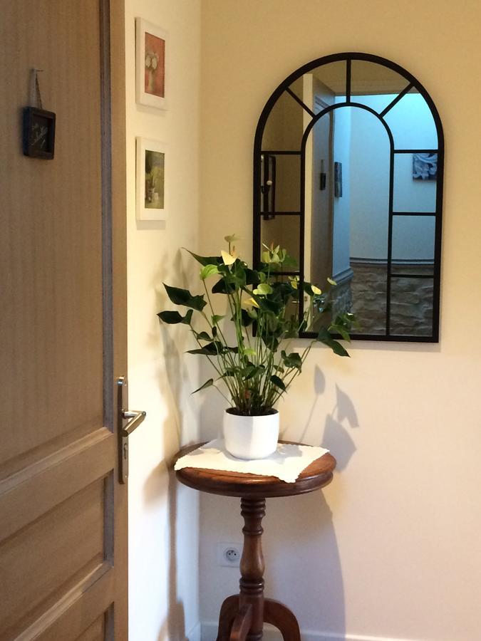 Clos du Mont Rouge Bouzy Habitación foto